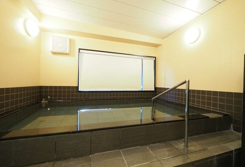 Skyheart Hotel Shimonoseki