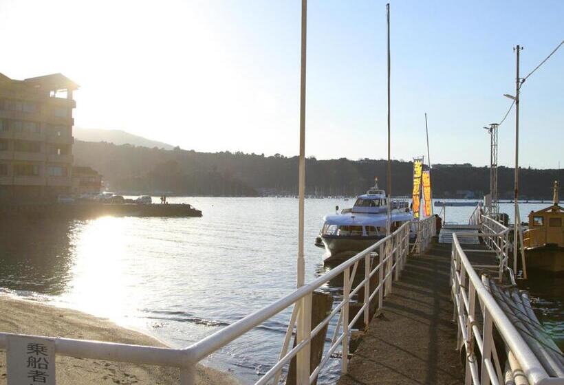 ホテル Suisenkaku