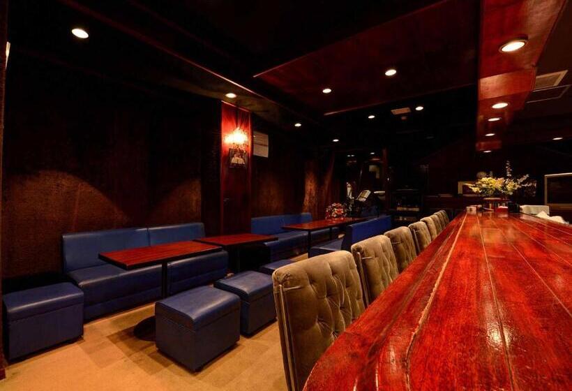 ホテル Suisenkaku