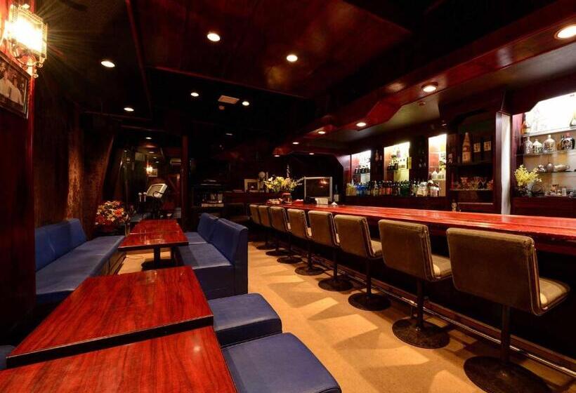 ホテル Suisenkaku