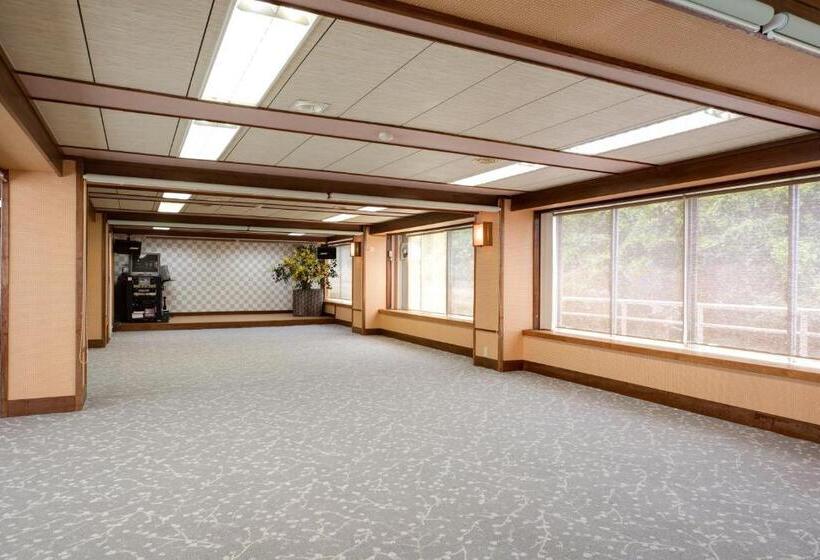 ホテル Suisenkaku