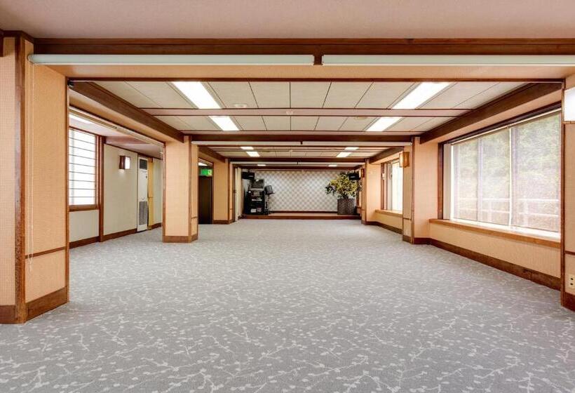 ホテル Suisenkaku