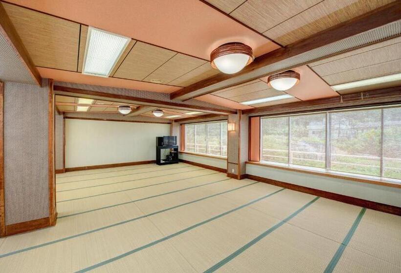 ホテル Suisenkaku