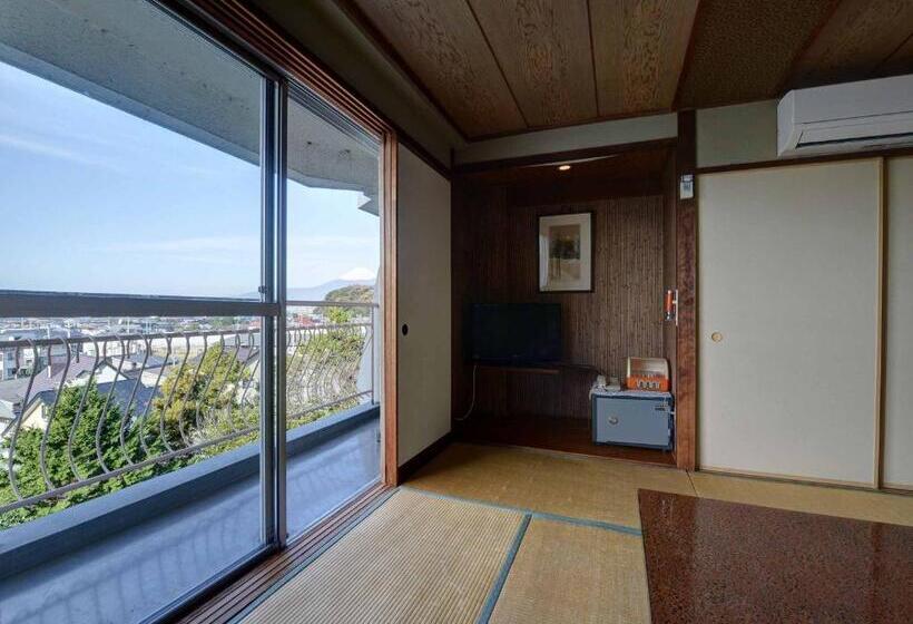 ホテル Suisenkaku