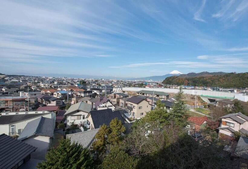 ホテル Suisenkaku