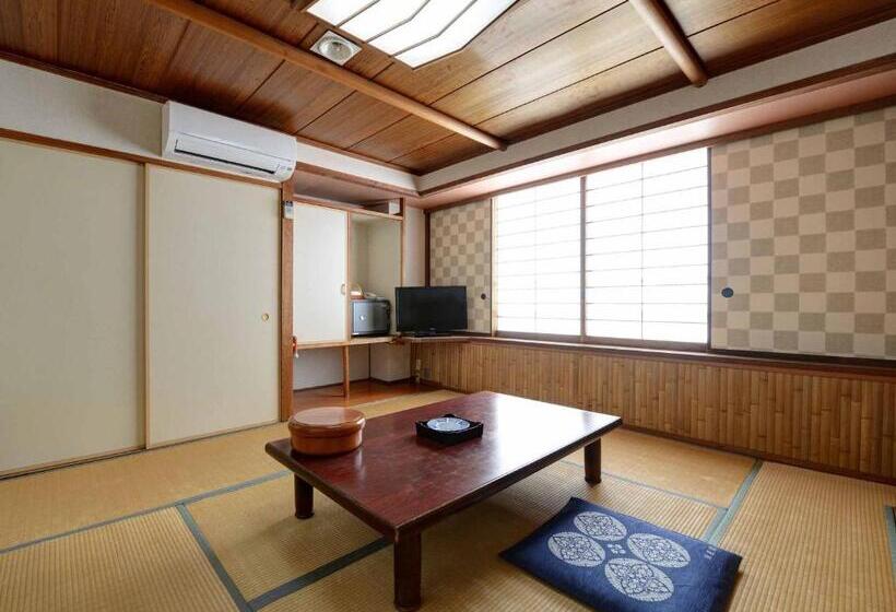 ホテル Suisenkaku