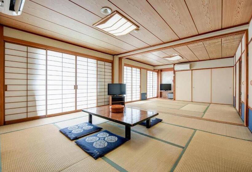 ホテル Suisenkaku