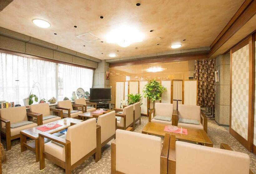 ホテル Suisenkaku