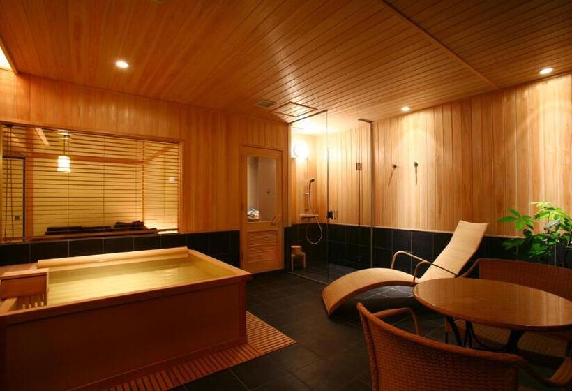 ホテル Suizantei Club Jozankei Adults Only