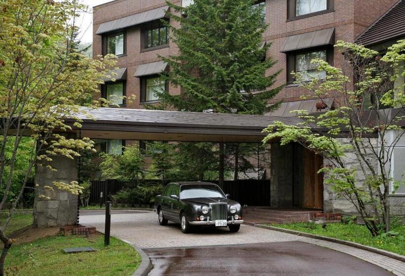 ホテル Suizantei Club Jozankei Adults Only