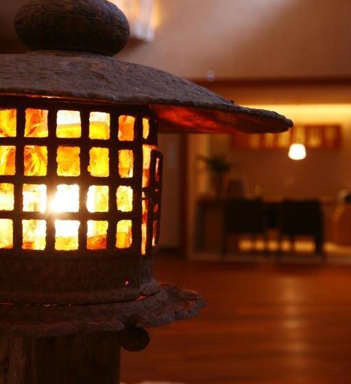 فندق Suizantei Club Jozankei Adults Only