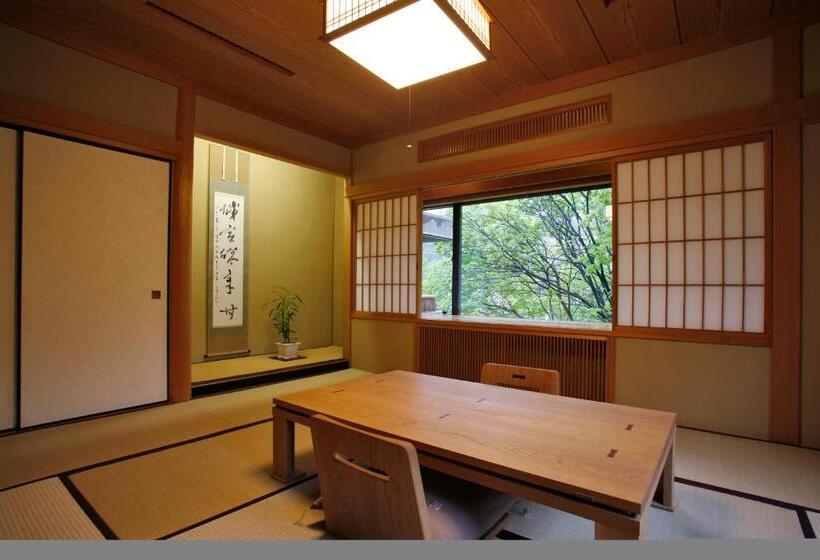 호텔 Suizantei Club Jozankei Adults Only