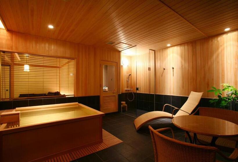 فندق Suizantei Club Jozankei Adults Only