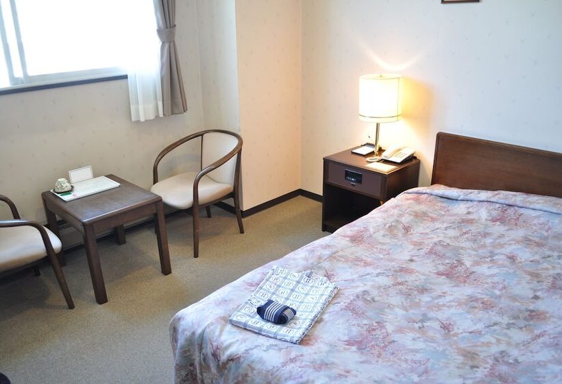 בית מלון כפרי Sun Abashiri