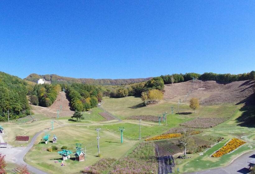 Okutone Onsen Hotel Sunbird