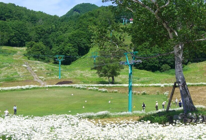 Okutone Onsen Hotel Sunbird