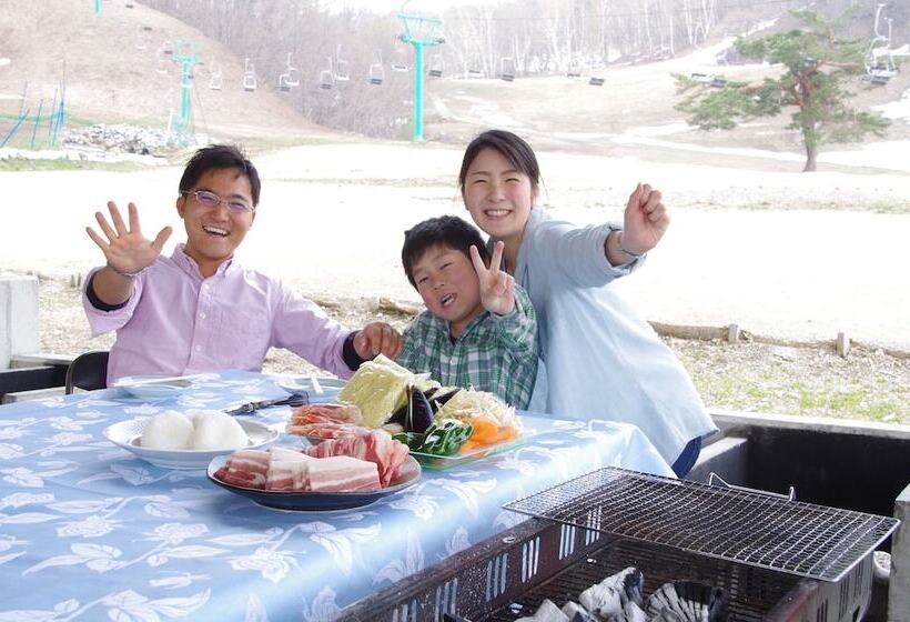 Okutone Onsen Hotel Sunbird