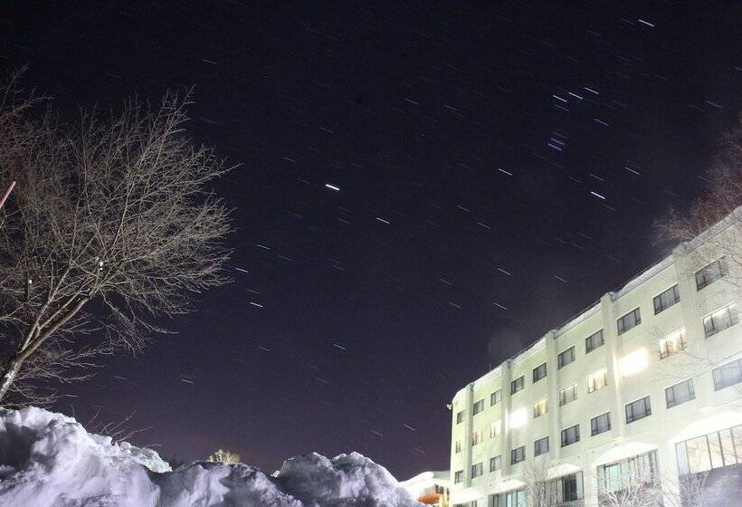 Okutone Onsen Hotel Sunbird