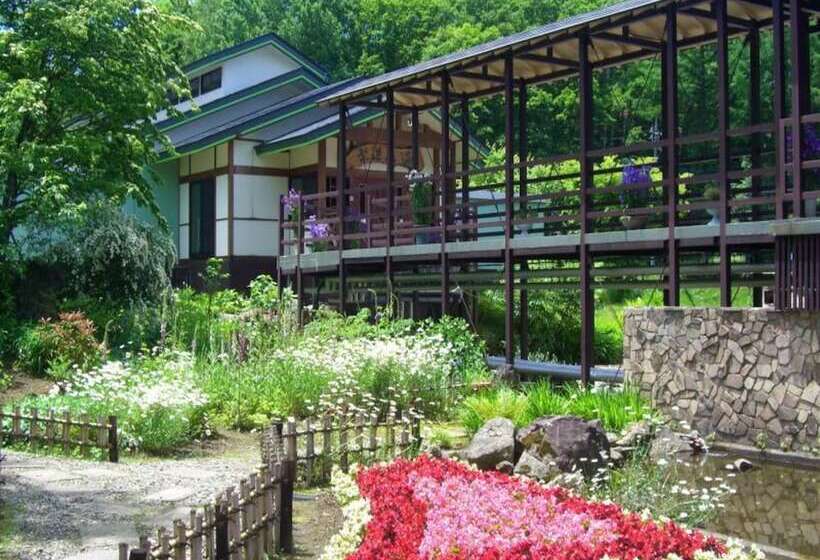 Okutone Onsen Hotel Sunbird