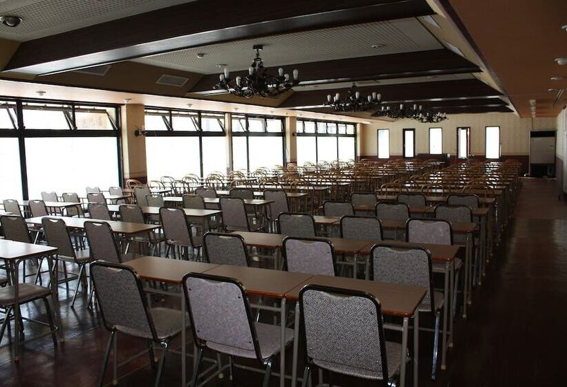 Okutone Onsen Hotel Sunbird