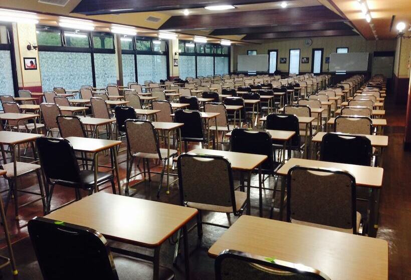 Okutone Onsen Hotel Sunbird