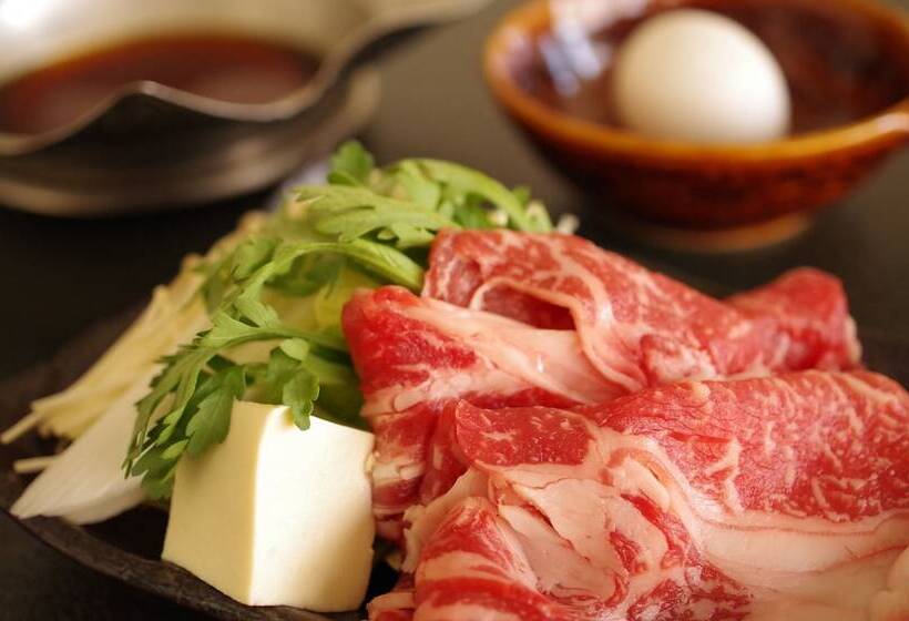 Okutone Onsen Hotel Sunbird