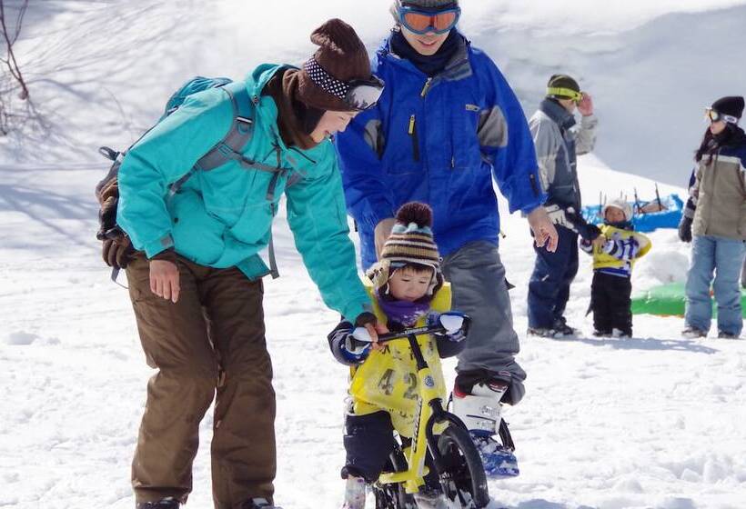 Okutone Onsen Hotel Sunbird