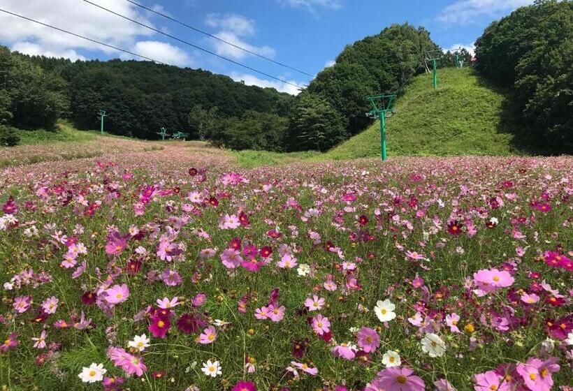 Okutone Onsen Hotel Sunbird
