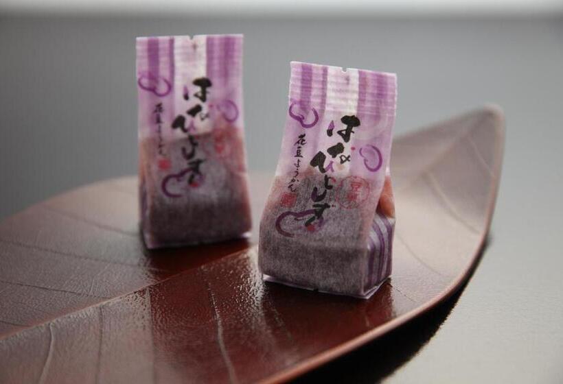 Okutone Onsen Hotel Sunbird