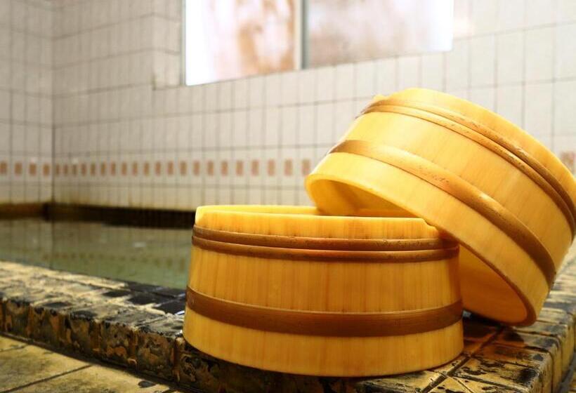 בית מלון כפרי Sunny Valley