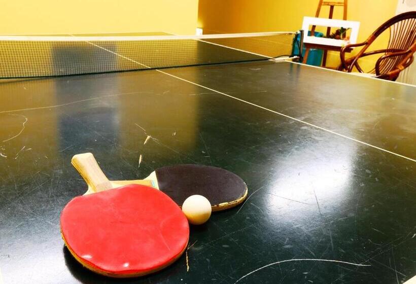 בית מלון כפרי Sunny Valley