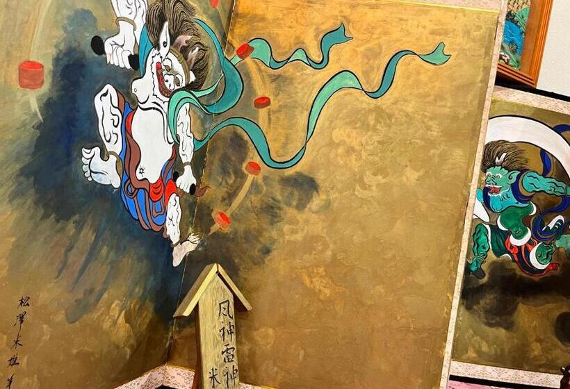 בית מלון כפרי Sunny Valley