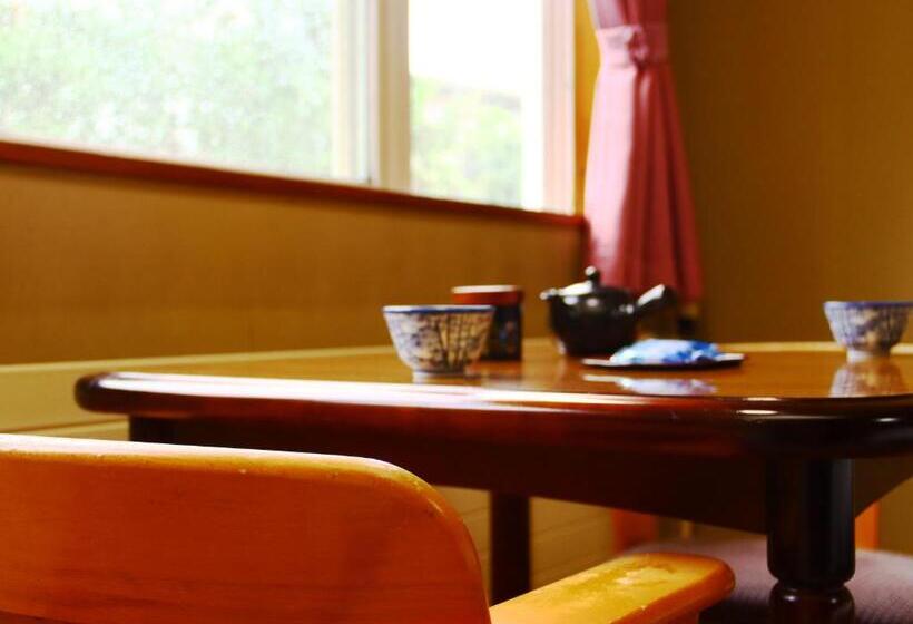 בית מלון כפרי Sunny Valley