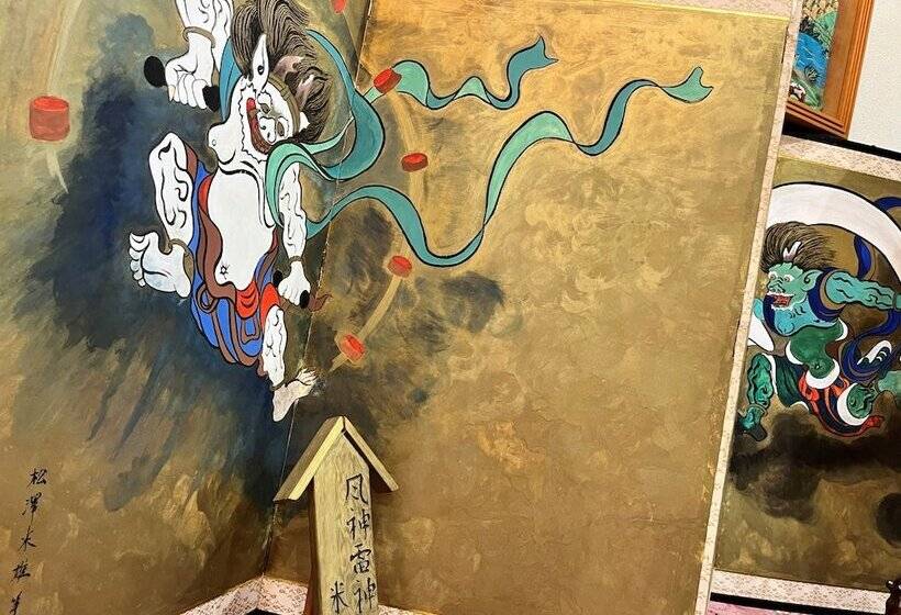 בית מלון כפרי Sunny Valley