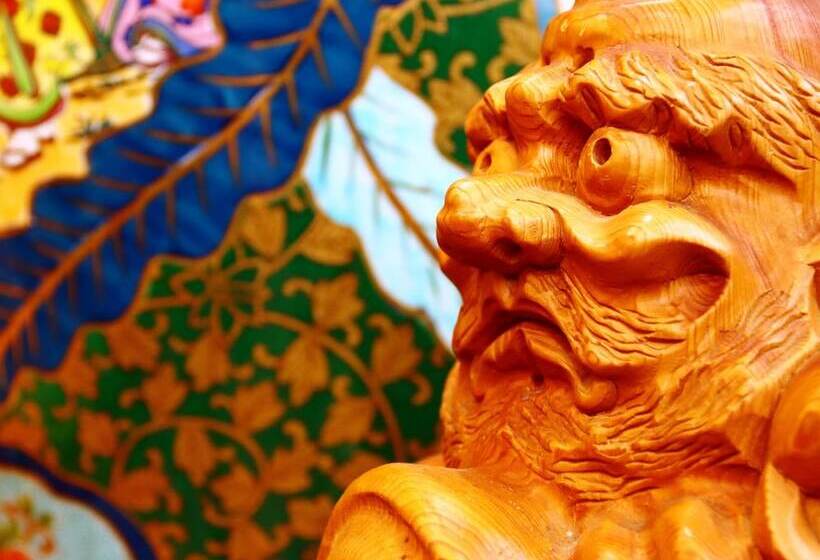 בית מלון כפרי Sunny Valley