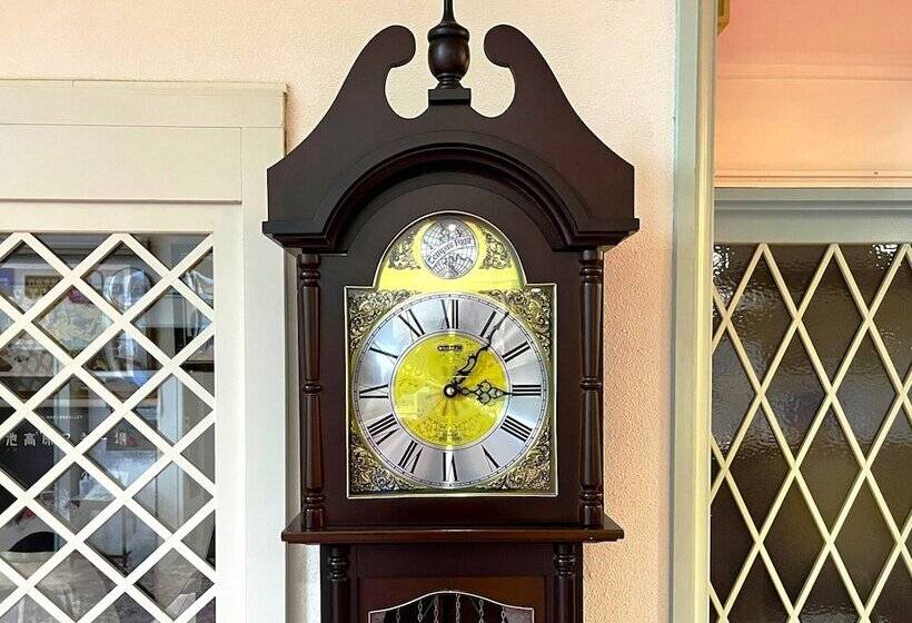 בית מלון כפרי Sunny Valley