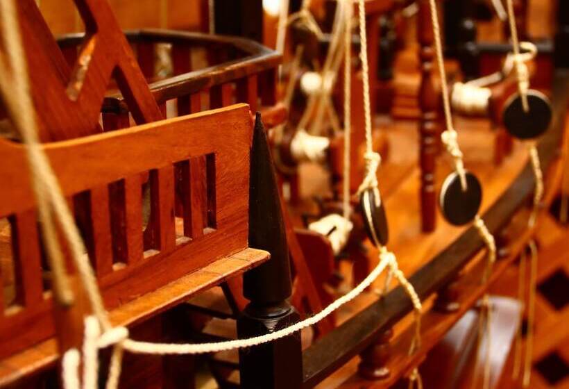 فندق Sunny Valley