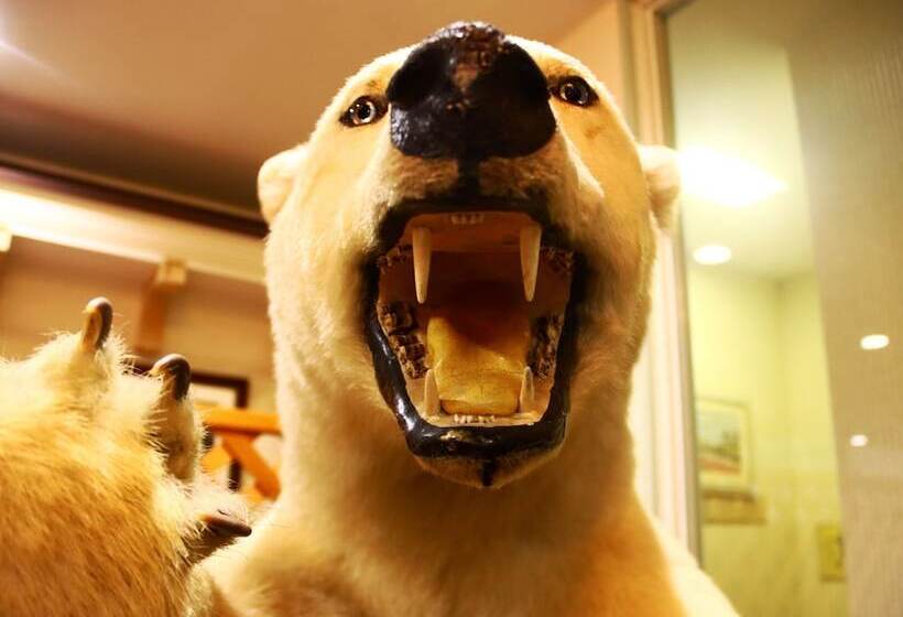 בית מלון כפרי Sunny Valley