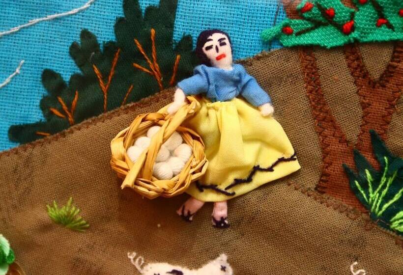 فندق Sunny Valley