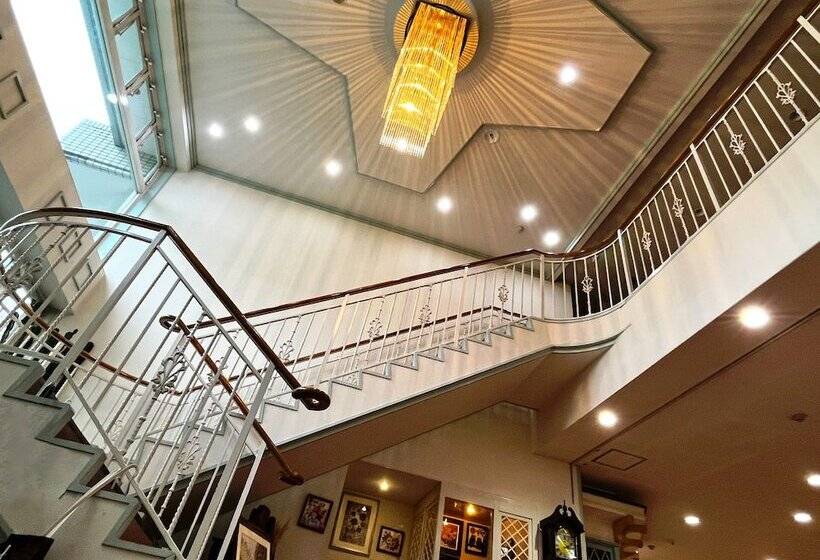 בית מלון כפרי Sunny Valley