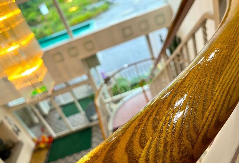 בית מלון כפרי Sunny Valley