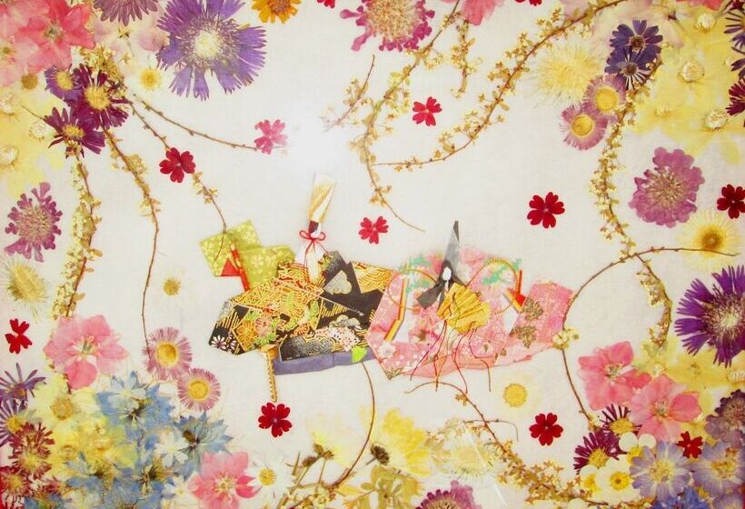 בית מלון כפרי Sunny Valley