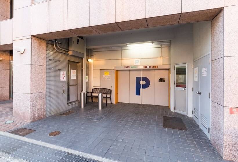 فندق Sunrise Inn