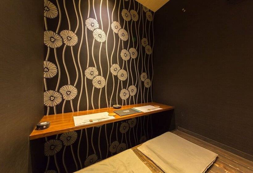 فندق Sunrise Inn