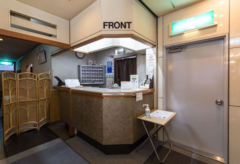 فندق Sunrise Inn