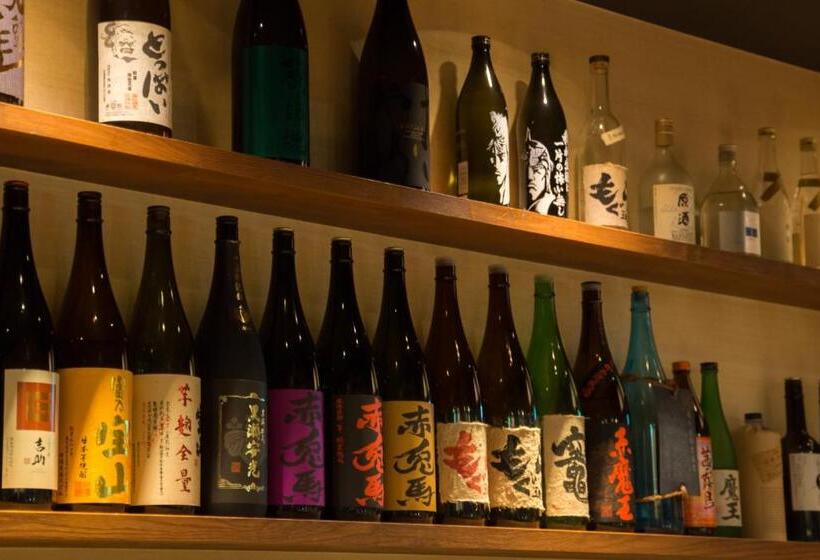 فندق Sunrise Inn