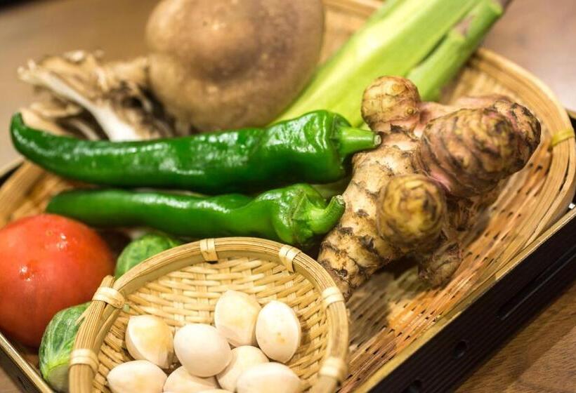 فندق Sunrise Inn