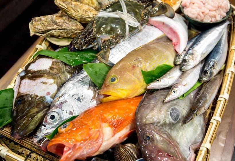 فندق Sunrise Inn