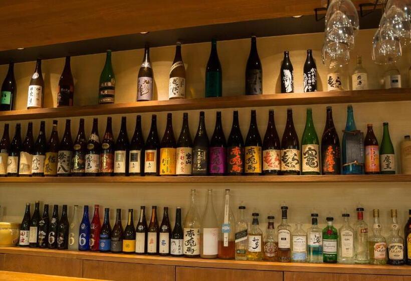 فندق Sunrise Inn