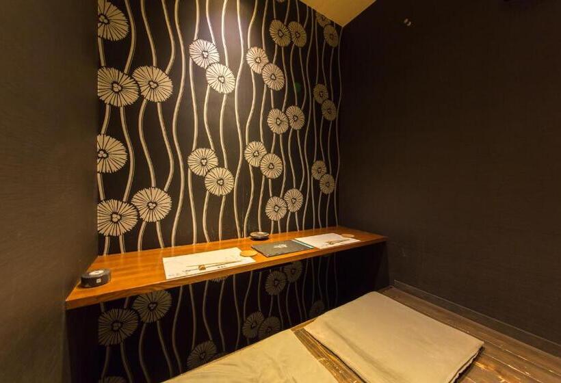 فندق Sunrise Inn